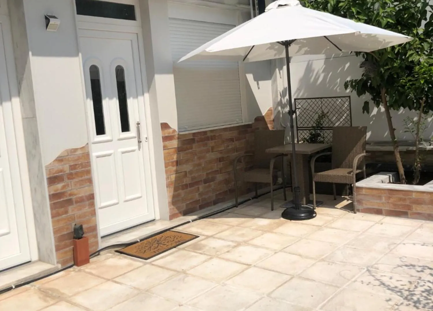 Apartamento Aigaiou House 2 Tesalónica
