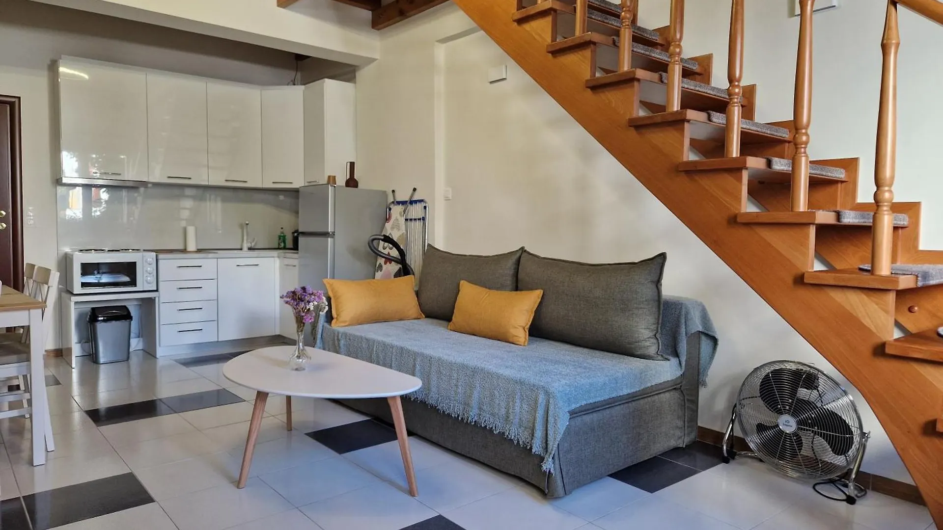 Apartamento Aigaiou House 2 Tesalónica 0*,  Grecia