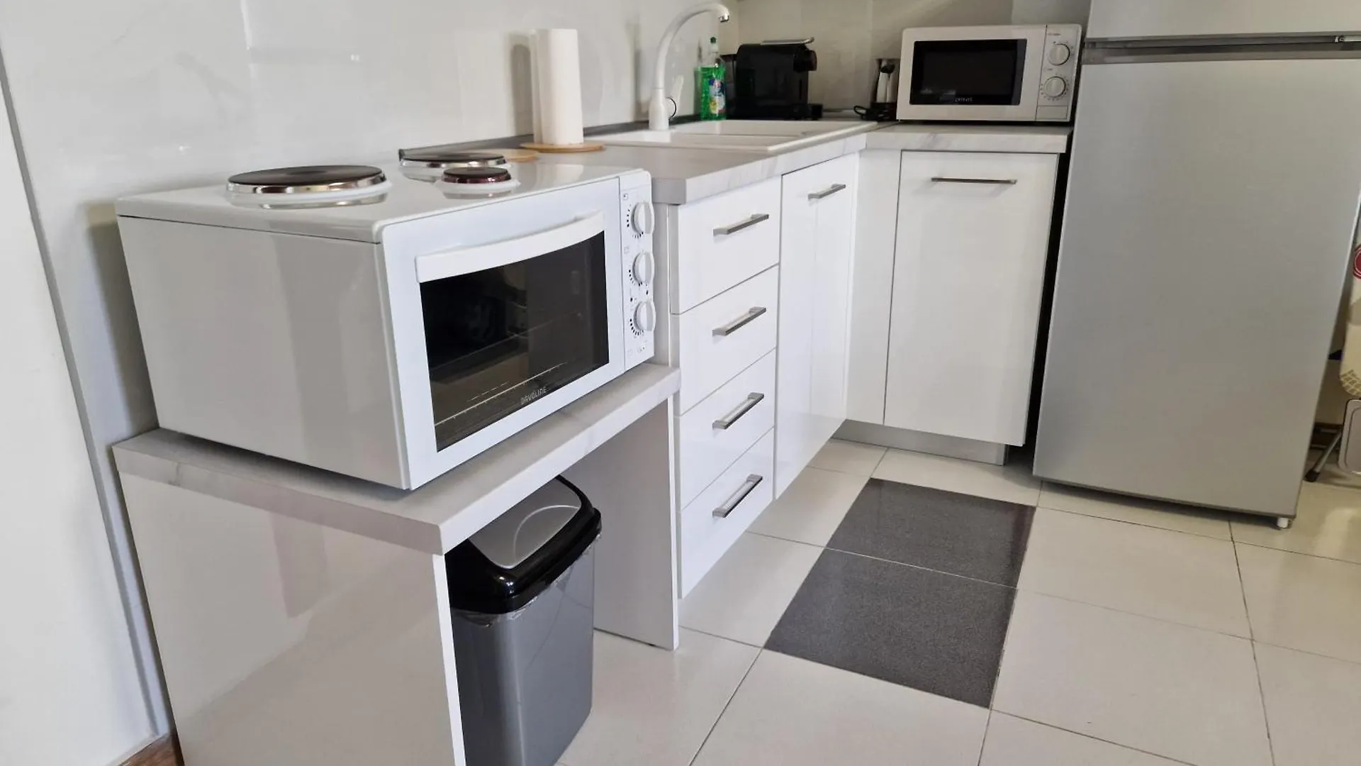 Apartamento Aigaiou House 2 Tesalónica