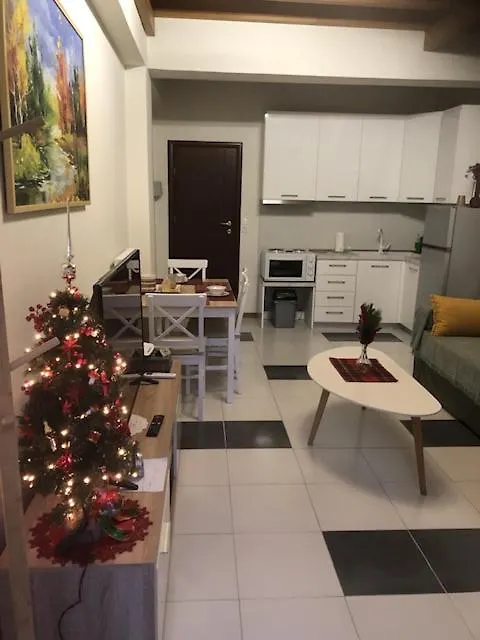Apartamento Aigaiou House 2 Tesalónica 0*,  Grecia