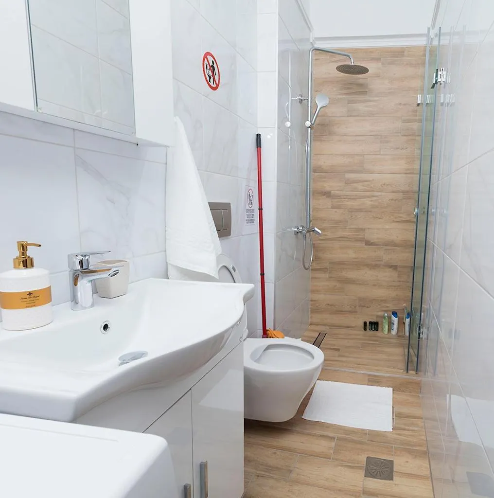 Apartamento Aigaiou House 2 Tesalónica